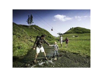 Holiday room Vierbettzimmer mit DU, WC, Nichtraucher - Outdoor photo 19