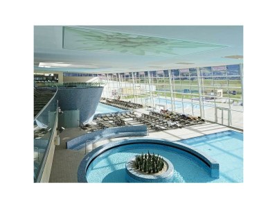 Holiday room Vierbettzimmer mit DU, WC, Nichtraucher - Outdoor photo 26