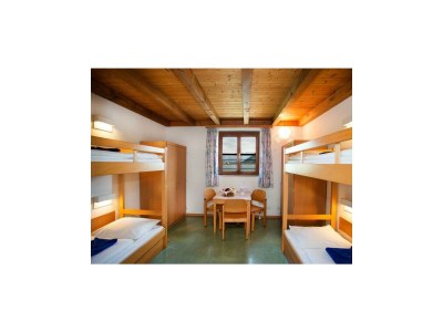 Holiday room Vierbettzimmer mit DU, WC, Nichtraucher - Features photo 30