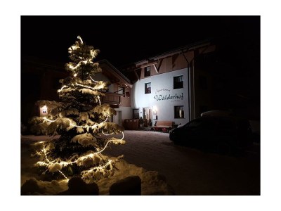 Apartment Appartement mit Wohn-/Schlafraum - Outdoor photo 3