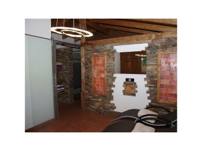 Apartment Appartement mit Wohn-/Schlafraum - Outdoor photo 4