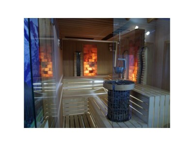 Apartment Appartement mit Wohn-/Schlafraum - Outdoor photo 5