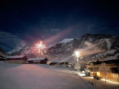 Apartment Appartement mit Wohn-/Schlafraum - Outdoor photo 6