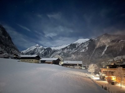 Apartment Appartement mit Wohn-/Schlafraum - Outdoor photo 7