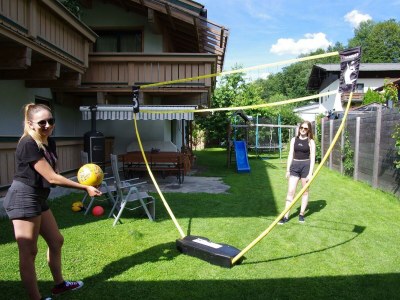 Apartment Appartement mit Wohn-/Schlafraum - Outdoor photo 10