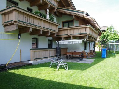 Apartment Appartement mit Wohn-/Schlafraum - Outdoor photo 13