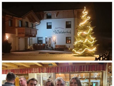 Apartment Appartement mit Wohn-/Schlafraum - Outdoor photo 15