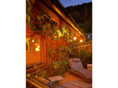 Apartment Appartement mit Wohn-/Schlafraum - Outdoor photo 16