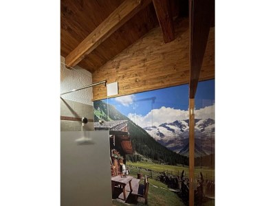 Apartment Appartement mit Wohn-/Schlafraum - Outdoor photo 19