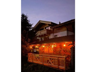 Apartment Appartement mit Wohn-/Schlafraum - Outdoor photo 20