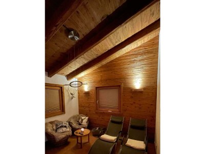 Apartment Appartement mit Wohn-/Schlafraum - Outdoor photo 21