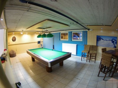 Apartment Appartement mit Wohn-/Schlafraum - Outdoor photo 23