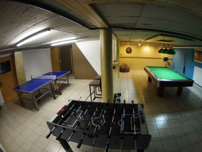 Apartment Appartement mit Wohn-/Schlafraum - Outdoor photo 24