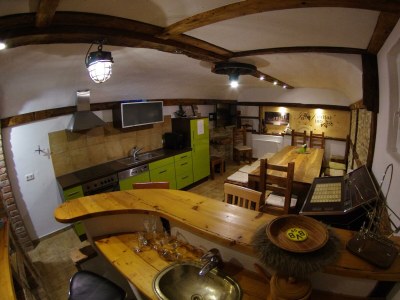 Apartment Appartement mit Wohn-/Schlafraum - Outdoor photo 25