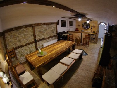 Apartment Appartement mit Wohn-/Schlafraum - Outdoor photo 26