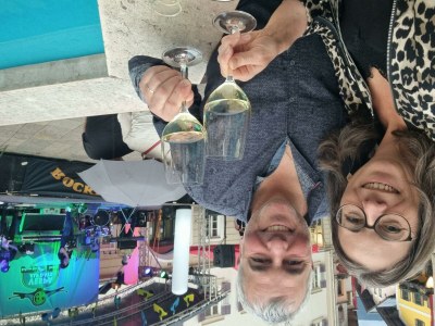 Apartment Appartement mit Wohn-/Schlafraum - Outdoor photo 27