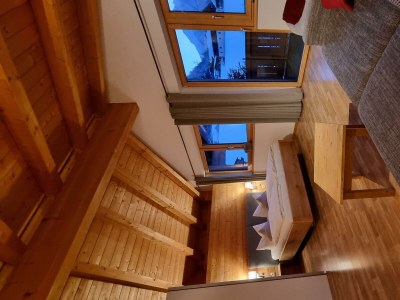 Apartment Appartement mit Wohn-/Schlafraum - Features photo 28