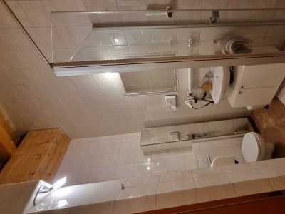 Apartment Appartement mit Wohn-/Schlafraum - Features photo 30