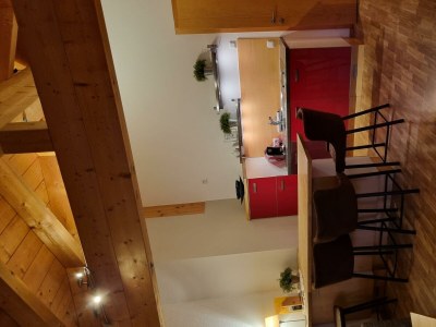 Apartment Appartement mit Wohn-/Schlafraum - Features photo 31