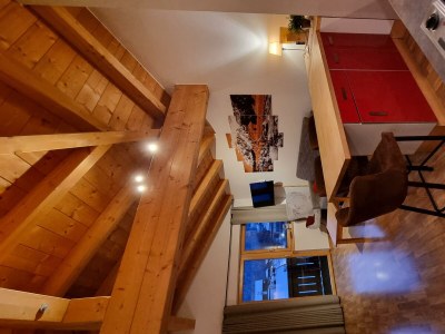 Apartment Appartement mit Wohn-/Schlafraum - Features photo 32