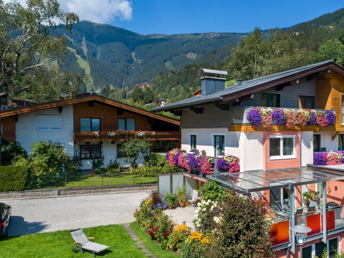 Apartment Schmittenblick