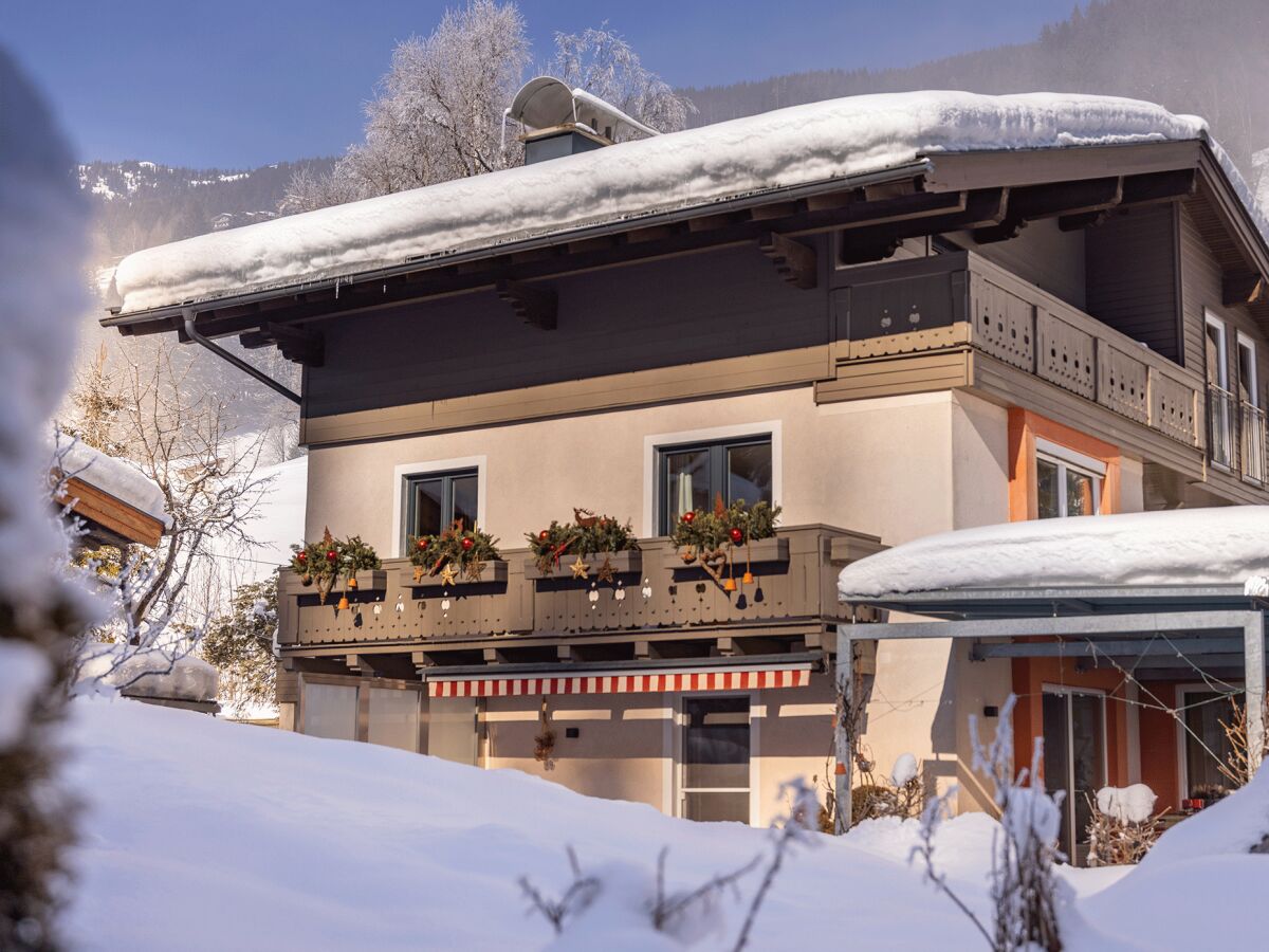 Apartment Schmittenblick - Outdoor photo 5