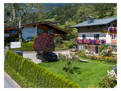 Apartment Schmittenblick - Outdoor photo 3