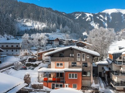 Apartment Schmittenblick - Outdoor photo 4