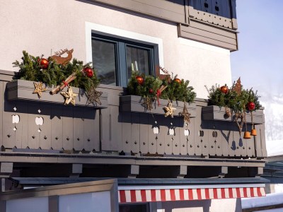 Apartment Schmittenblick - Outdoor photo 6