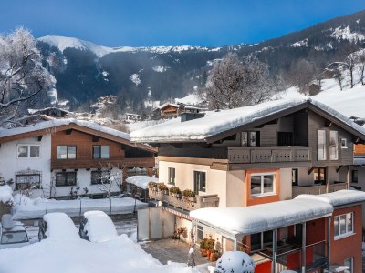 Apartment Schmittenblick - Outdoor photo 7