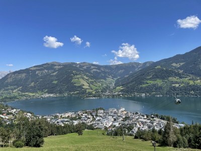 Apartment Schmittenblick - Outdoor photo 9