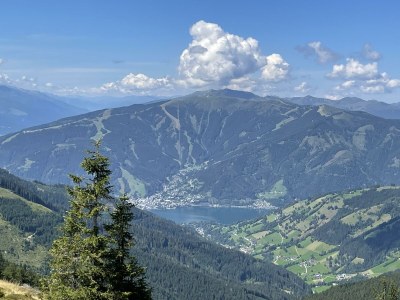 Apartment Schmittenblick - Outdoor photo 10