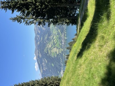 Apartment Schmittenblick - Outdoor photo 11