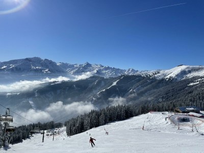 Apartment Schmittenblick - Outdoor photo 15