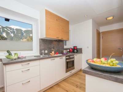 Apartment Schmittenblick - Features photo 21