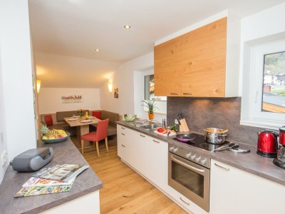 Apartment Schmittenblick - Features photo 22