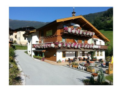 Holiday room Doppelzimmer mit Zustellbett - Outdoor photo 2