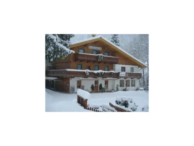 Holiday room Doppelzimmer mit Zustellbett - Outdoor photo 3