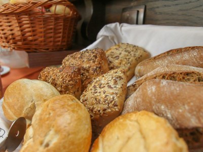 Holiday room Doppelzimmer mit Zustellbett - Outdoor photo 6