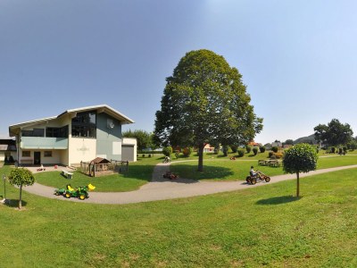 Holiday apartment - am Faaker See KARGLHOF - Outdoor photo 2