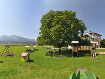 Holiday apartment - am Faaker See KARGLHOF - Outdoor photo 4