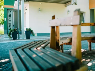 Holiday apartment - am Faaker See KARGLHOF - Outdoor photo 11