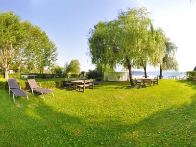 Holiday apartment - am Faaker See KARGLHOF - Environment photo 21