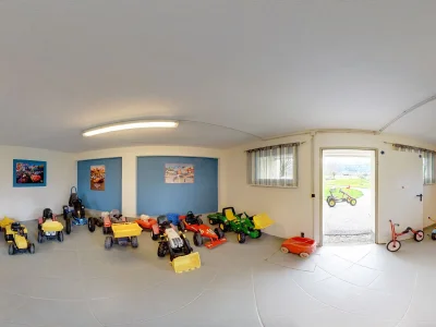 Holiday apartment - am Faaker See KARGLHOF - Environment photo 24