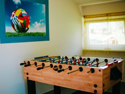 Holiday apartment - am Faaker See KARGLHOF - Environment photo 27