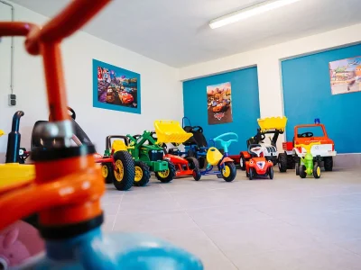 Holiday apartment - am Faaker See KARGLHOF - Environment photo 30