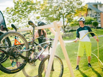 Holiday apartment - am Faaker See KARGLHOF - Environment photo 32