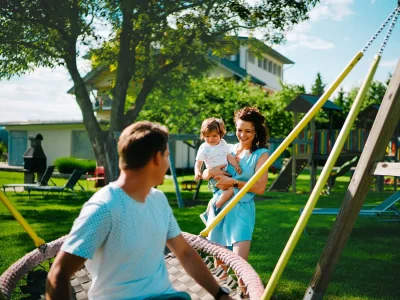 Holiday apartment - am Faaker See KARGLHOF - Environment photo 37