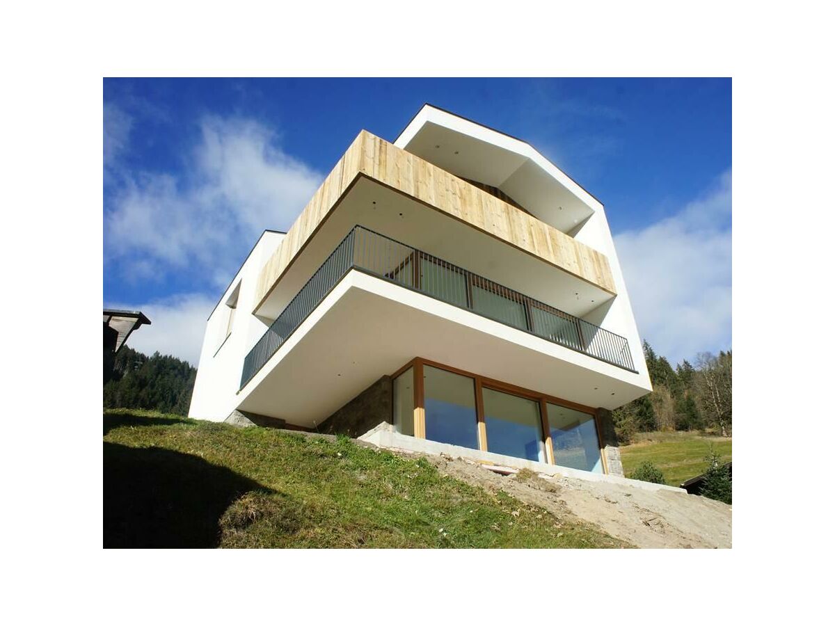 Apartment Bergjuwel - Outdoor photo 3