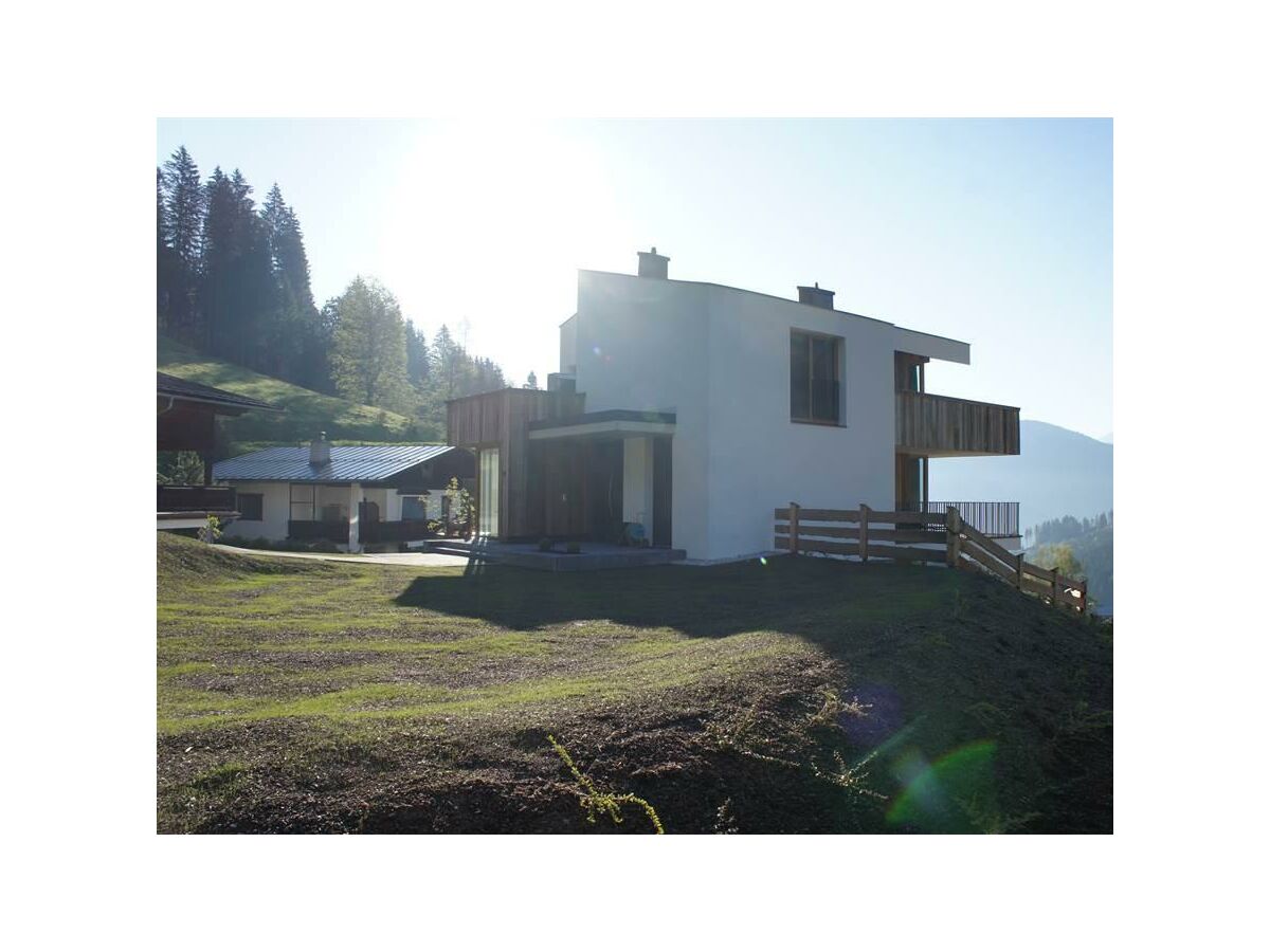 Apartment Bergjuwel - Outdoor photo 4